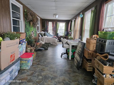 Tiny photo for 17566 Wapakoneta Road, Grand Rapids, OH 43522 (MLS # 10003591)