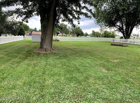 Tiny photo for 17566 Wapakoneta Road, Grand Rapids, OH 43522 (MLS # 10003591)