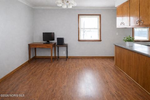 Tiny photo for 17566 Wapakoneta Road, Grand Rapids, OH 43522 (MLS # 10003591)