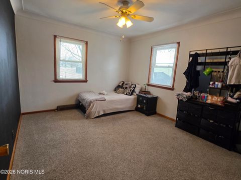 Tiny photo for 17566 Wapakoneta Road, Grand Rapids, OH 43522 (MLS # 10003591)