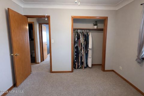 Tiny photo for 17566 Wapakoneta Road, Grand Rapids, OH 43522 (MLS # 10003591)