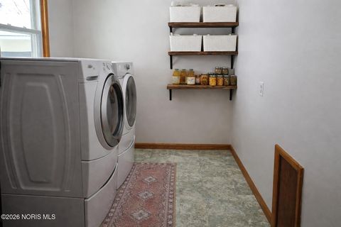 Tiny photo for 17566 Wapakoneta Road, Grand Rapids, OH 43522 (MLS # 10003591)