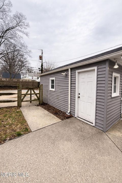 Tiny photo for 4206 Grantley Road, Toledo, OH 43613 (MLS # 10005283)