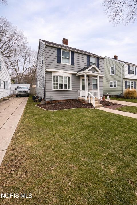 Tiny photo for 4206 Grantley Road, Toledo, OH 43613 (MLS # 10005283)