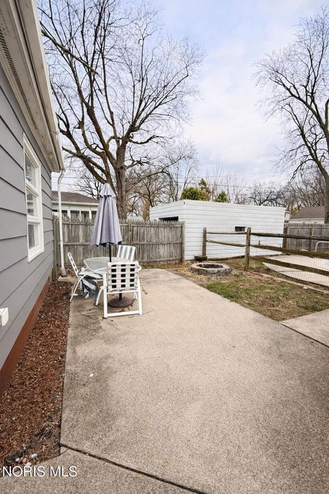 Tiny photo for 4206 Grantley Road, Toledo, OH 43613 (MLS # 10005283)