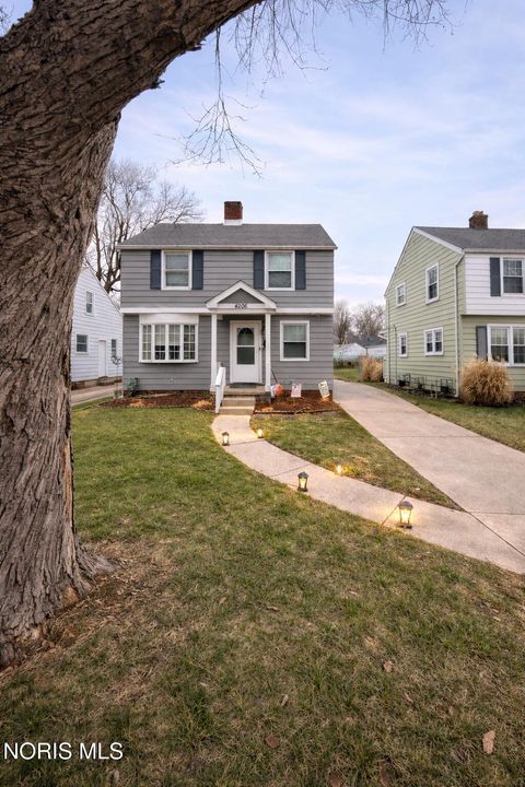 Tiny photo for 4206 Grantley Road, Toledo, OH 43613 (MLS # 10005283)