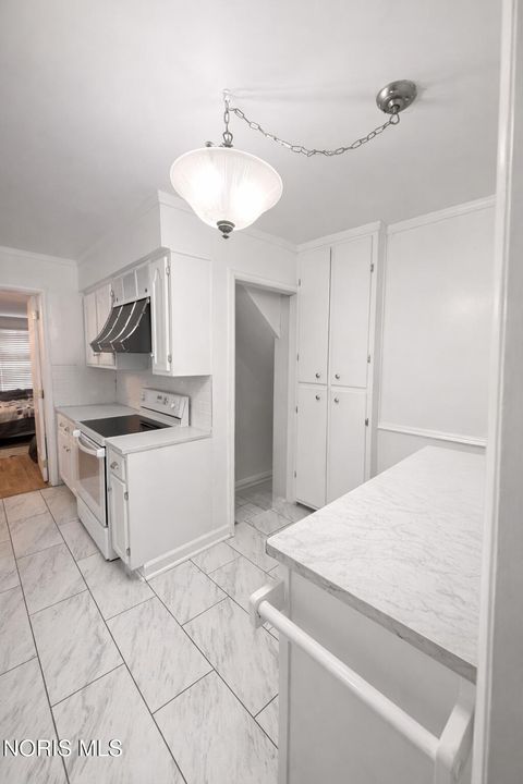 Tiny photo for 4206 Grantley Road, Toledo, OH 43613 (MLS # 10005283)