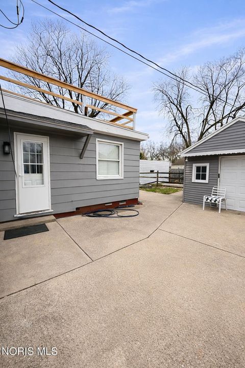 Tiny photo for 4206 Grantley Road, Toledo, OH 43613 (MLS # 10005283)