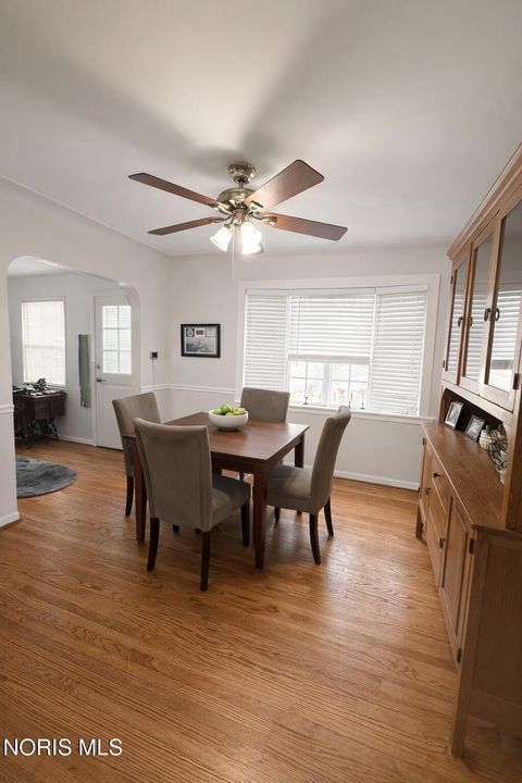 Tiny photo for 4206 Grantley Road, Toledo, OH 43613 (MLS # 10005283)