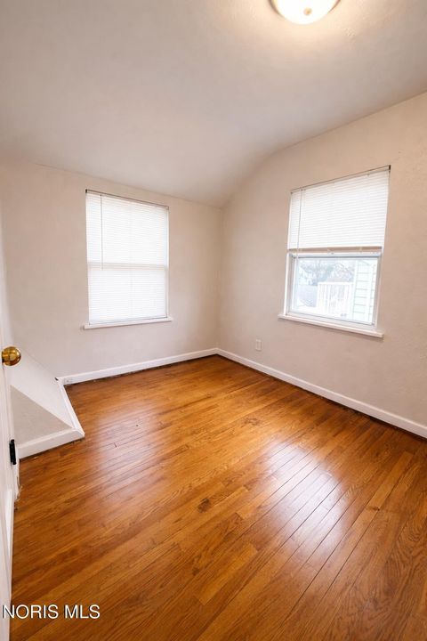 Tiny photo for 4206 Grantley Road, Toledo, OH 43613 (MLS # 10005283)