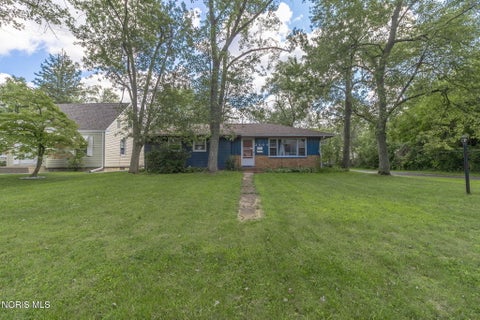 Homes For Sale - 2004 Hogarth Road<br/> Lucas County, Toledo, OH 43615