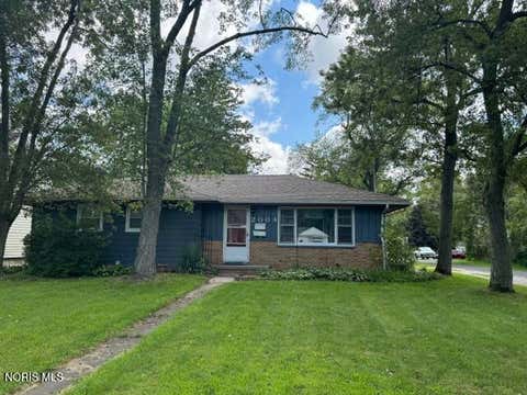 Homes For Sale - 2004 Hogarth Road<br/> Toledo, OH 43615
