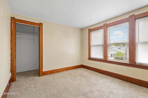 Tiny photo for 3901 Burton Avenue, Toledo, OH 43612 (MLS # 10011560)