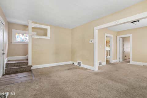 Tiny photo for 3901 Burton Avenue, Toledo, OH 43612 (MLS # 10011560)
