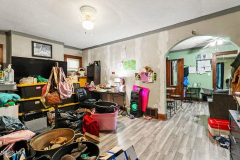 Tiny photo for 2335 Ward Street, Toledo, OH 43609 (MLS # 10012860)