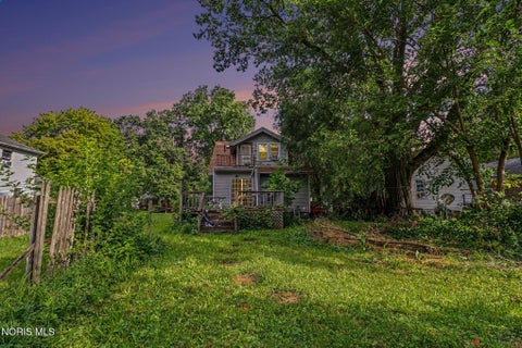 Tiny photo for 2335 Ward Street, Toledo, OH 43609 (MLS # 10012860)