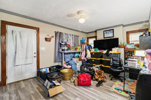 Tiny photo for 2335 Ward Street, Toledo, OH 43609 (MLS # 10012860)