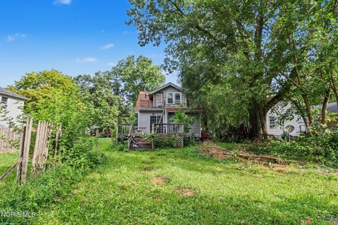 Tiny photo for 2335 Ward Street, Toledo, OH 43609 (MLS # 10012860)