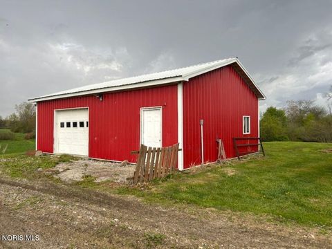 Tiny photo for 17569 State Route 18, Defiance, OH 43512 (MLS # 10006823)