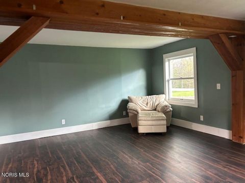 Tiny photo for 17569 State Route 18, Defiance, OH 43512 (MLS # 10006823)