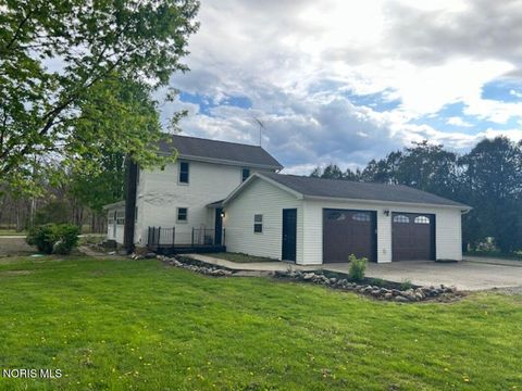 Tiny photo for 17569 State Route 18, Defiance, OH 43512 (MLS # 10006823)