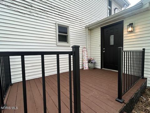 Tiny photo for 17569 State Route 18, Defiance, OH 43512 (MLS # 10006823)