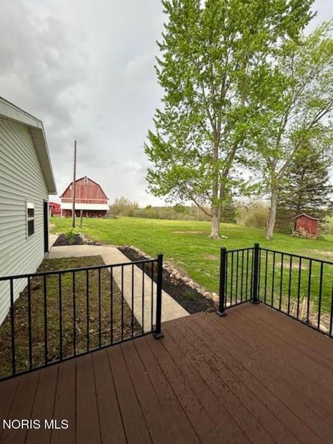 Tiny photo for 17569 State Route 18, Defiance, OH 43512 (MLS # 10006823)