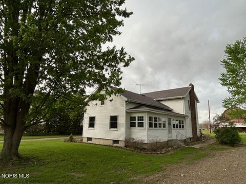 17569 State Route 18 Defiance OH 43512