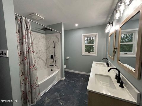 Tiny photo for 17569 State Route 18, Defiance, OH 43512 (MLS # 10006823)