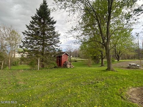 Tiny photo for 17569 State Route 18, Defiance, OH 43512 (MLS # 10006823)