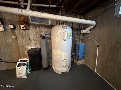 Tiny photo for 17569 State Route 18, Defiance, OH 43512 (MLS # 10006823)