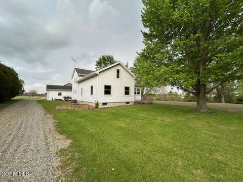 Tiny photo for 17569 State Route 18, Defiance, OH 43512 (MLS # 10006823)