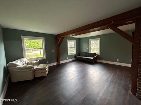 Tiny photo for 17569 State Route 18, Defiance, OH 43512 (MLS # 10006823)