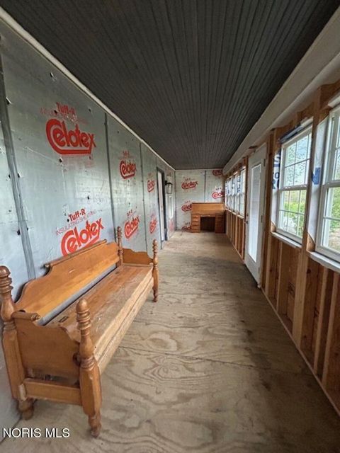 Tiny photo for 17569 State Route 18, Defiance, OH 43512 (MLS # 10006823)