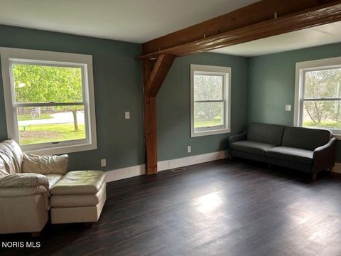 Tiny photo for 17569 State Route 18, Defiance, OH 43512 (MLS # 10006823)