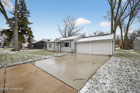 Tiny photo for 5646 Acres Road, Sylvania, OH 43560 (MLS # 10002952)