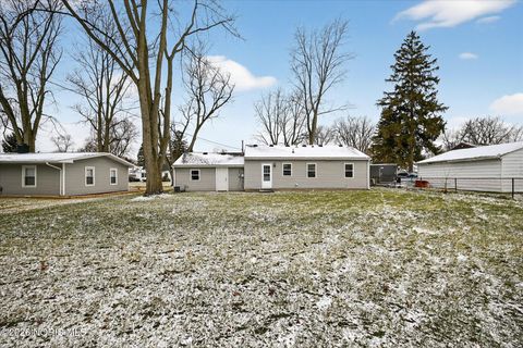 Tiny photo for 5646 Acres Road, Sylvania, OH 43560 (MLS # 10002952)