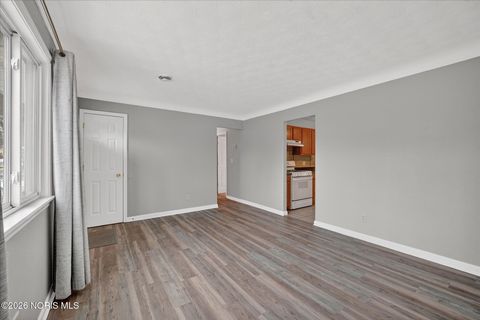 Tiny photo for 5646 Acres Road, Sylvania, OH 43560 (MLS # 10002952)