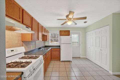 Tiny photo for 5646 Acres Road, Sylvania, OH 43560 (MLS # 10002952)