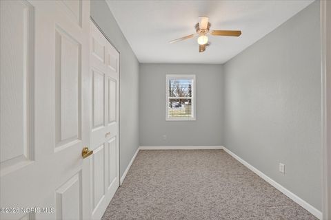 Tiny photo for 5646 Acres Road, Sylvania, OH 43560 (MLS # 10002952)