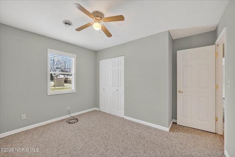 Tiny photo for 5646 Acres Road, Sylvania, OH 43560 (MLS # 10002952)