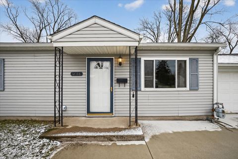 Tiny photo for 5646 Acres Road, Sylvania, OH 43560 (MLS # 10002952)