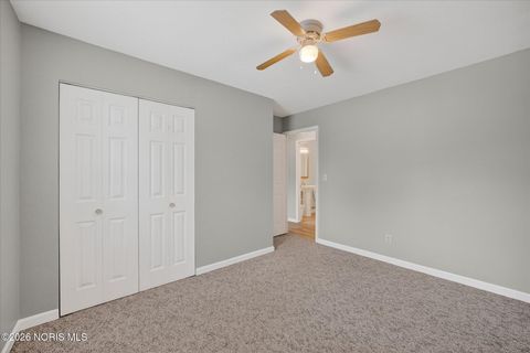 Tiny photo for 5646 Acres Road, Sylvania, OH 43560 (MLS # 10002952)