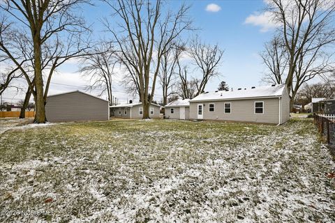 Tiny photo for 5646 Acres Road, Sylvania, OH 43560 (MLS # 10002952)