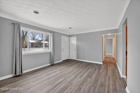 Tiny photo for 5646 Acres Road, Sylvania, OH 43560 (MLS # 10002952)