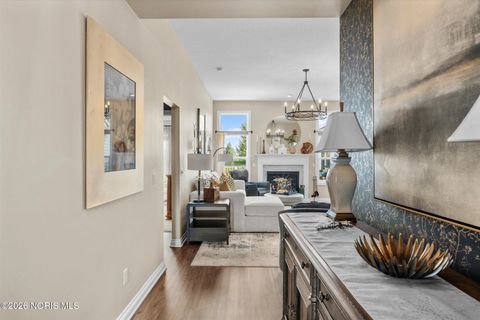 Tiny photo for 4205 Grande Lake Drive, Maumee, OH 43537 (MLS # 10002794)