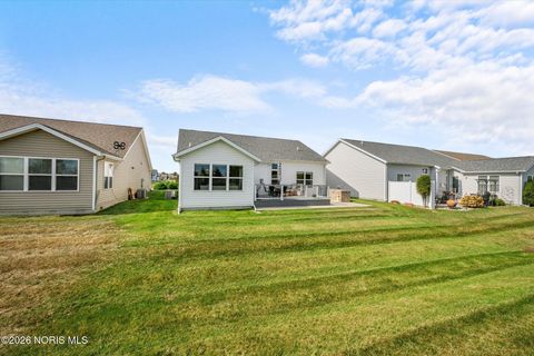 Tiny photo for 4205 Grande Lake Drive, Maumee, OH 43537 (MLS # 10002794)