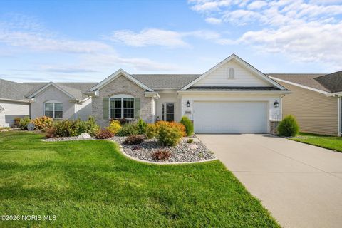 Tiny photo for 4205 Grande Lake Drive, Maumee, OH 43537 (MLS # 10002794)