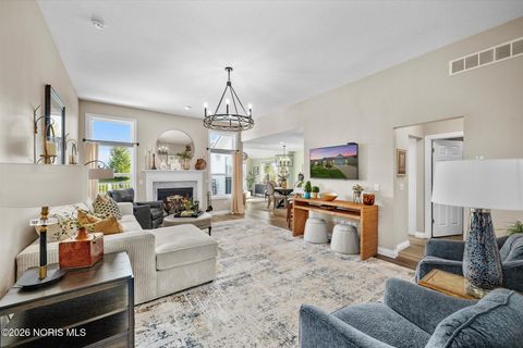 Tiny photo for 4205 Grande Lake Drive, Maumee, OH 43537 (MLS # 10002794)