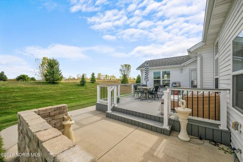 Tiny photo for 4205 Grande Lake Drive, Maumee, OH 43537 (MLS # 10002794)